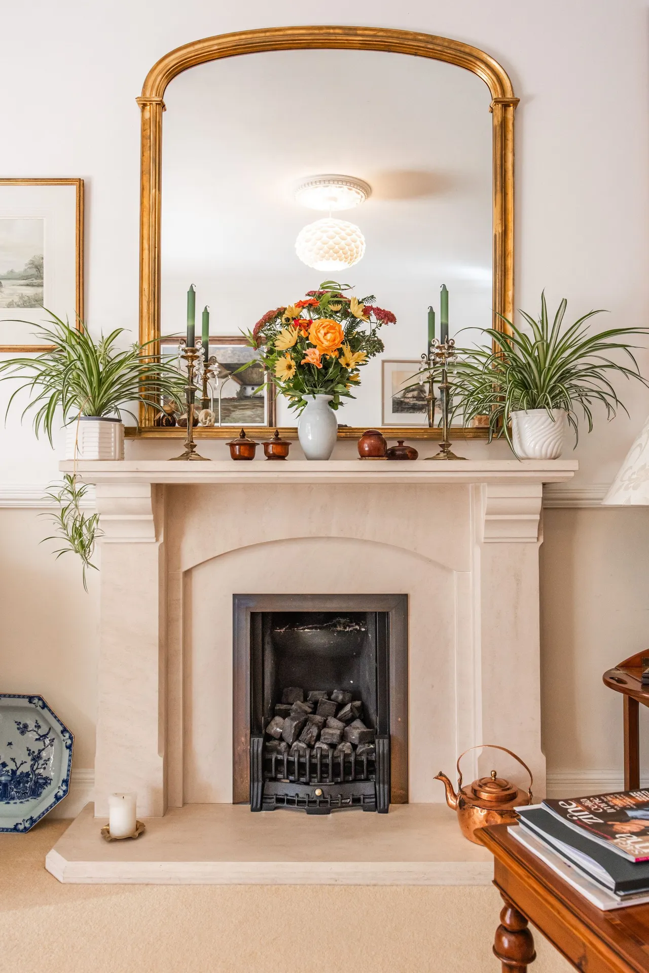 Impressive Four Bedroom Mews, House in, photo 8