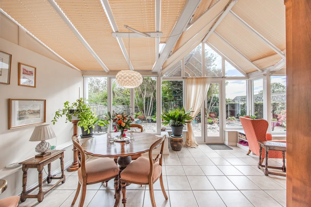 Impressive Four Bedroom Mews, House in, photo 6