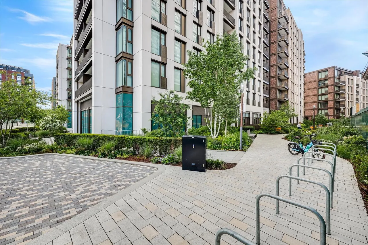 Parkland Walk, London, photo 14