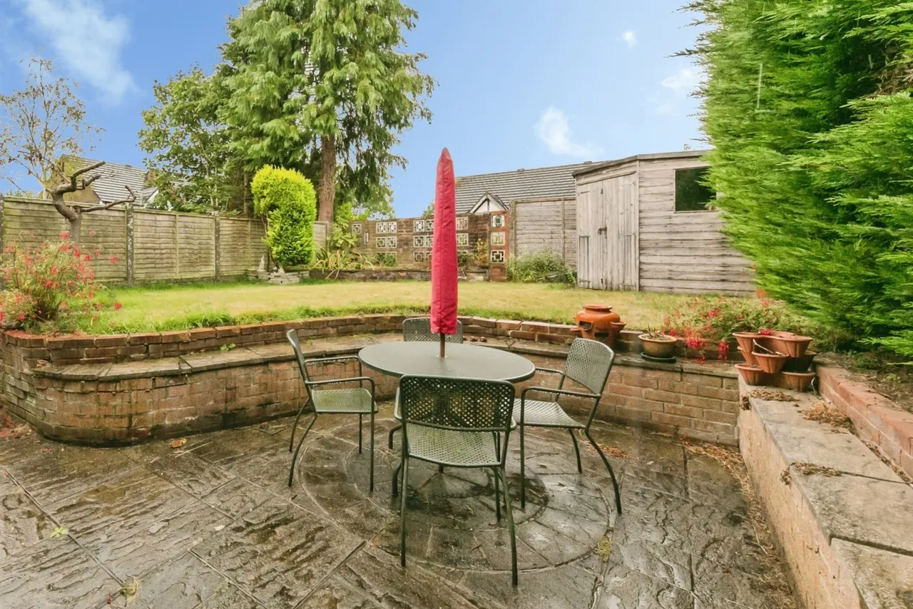 Stamford Road, Macclesfield, SK11, photo 12