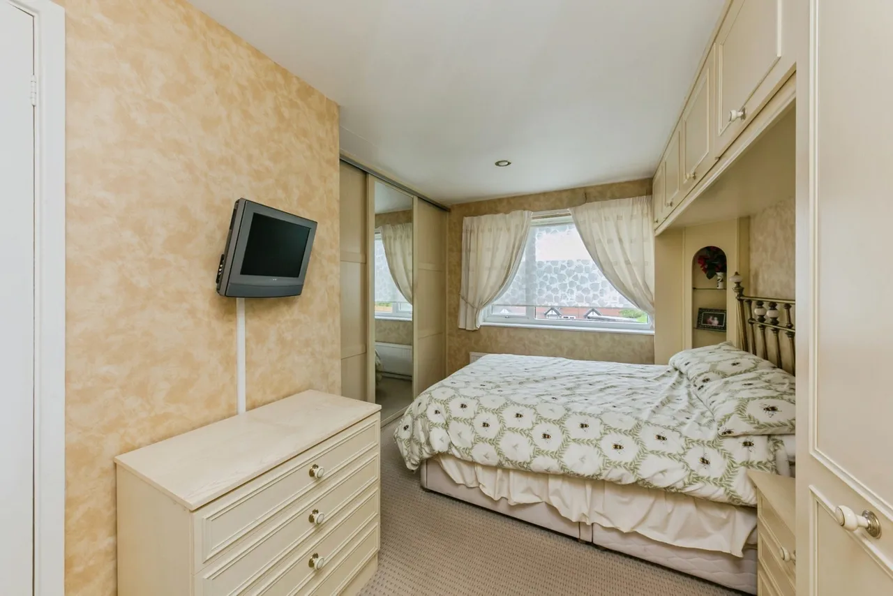 Stamford Road, Macclesfield, SK11, photo 8