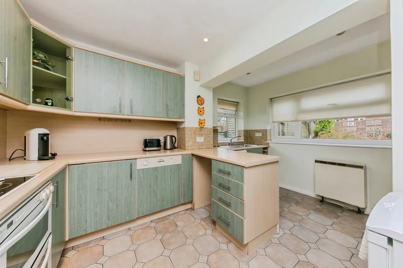 Stamford Road, Macclesfield, SK11, photo 14
