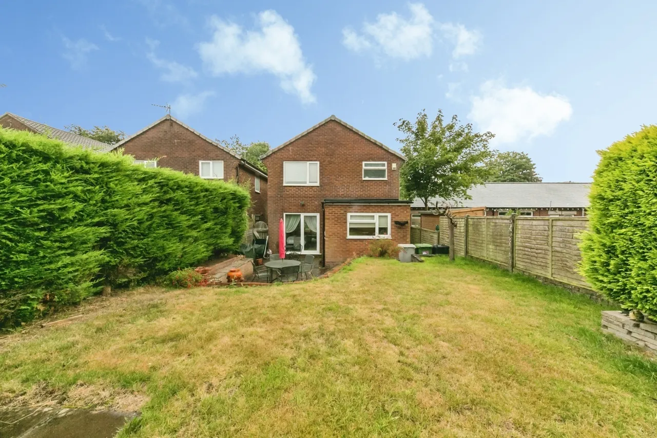 Stamford Road, Macclesfield, SK11, photo 6