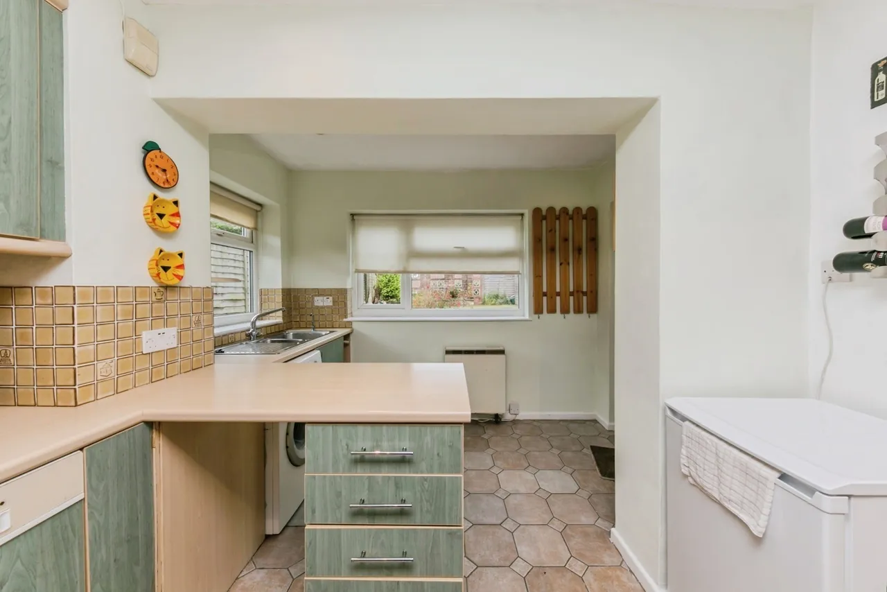 Stamford Road, Macclesfield, SK11, photo 15
