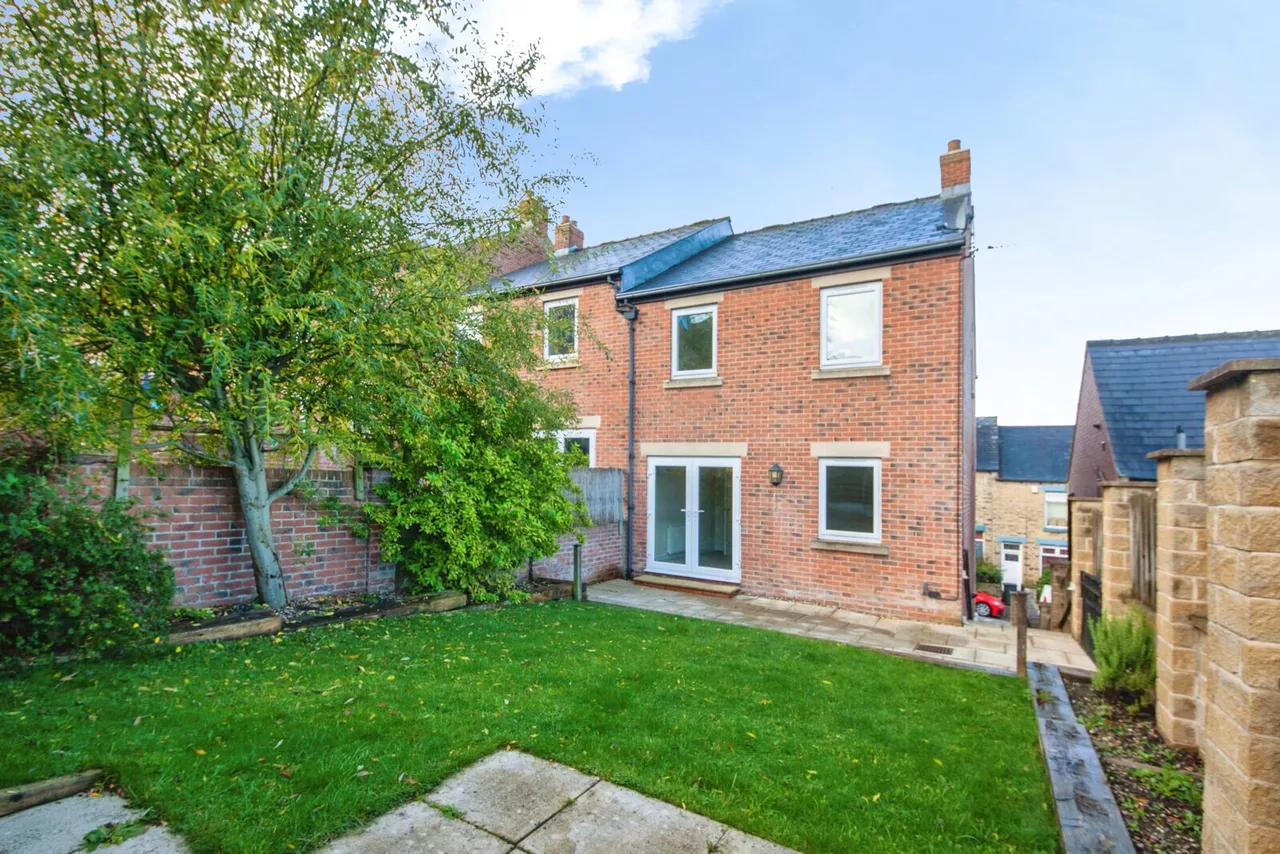 Thrush Street, Sheffield, S6, photo 3