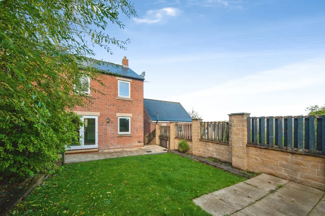 Thrush Street, Sheffield, S6, photo 4