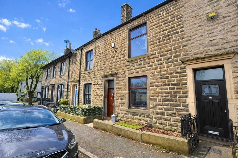 3 bed house for sale — Thornfield Avenue, Rossendale, Lancashire, BB4