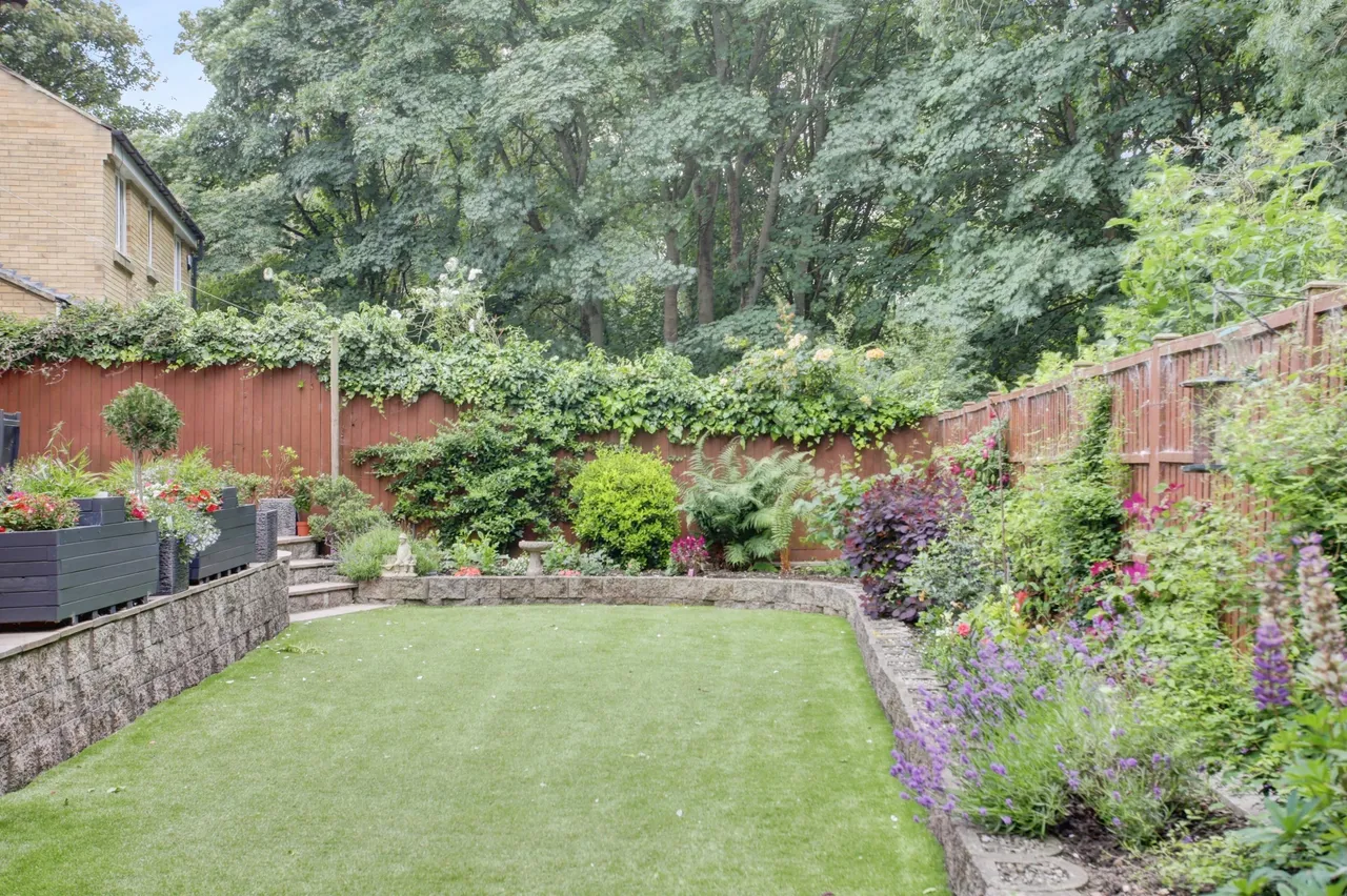 Wimpole Close, Washington, NE37, photo 6