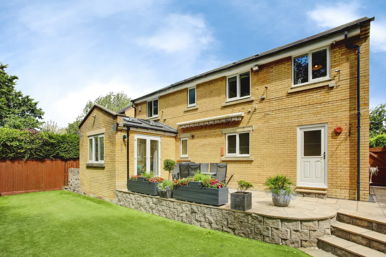 Wimpole Close, Washington, NE37, photo 23