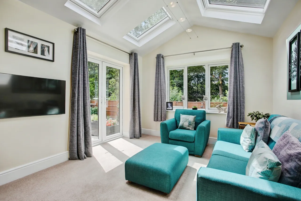 Wimpole Close, Washington, NE37, photo 4