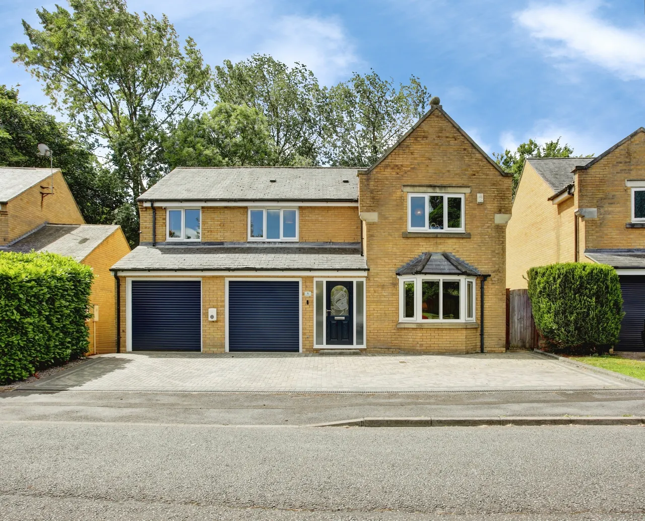 Wimpole Close, Washington, NE37, photo 32