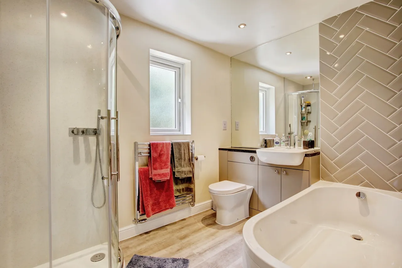 Wimpole Close, Washington, NE37, photo 12