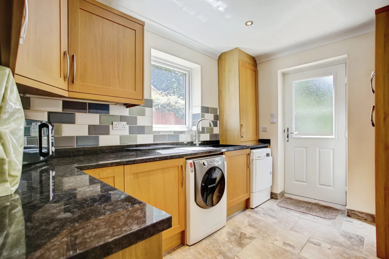 Wimpole Close, Washington, NE37, photo 20