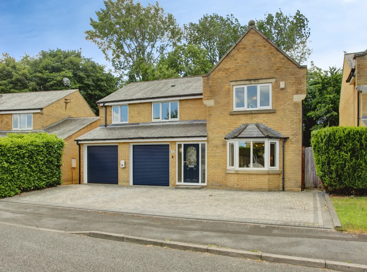 Wimpole Close, Washington, NE37, photo 31