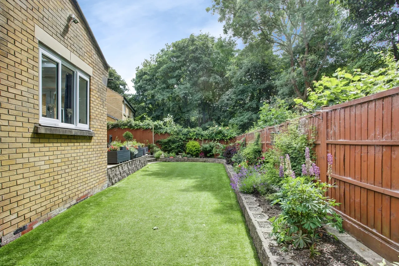 Wimpole Close, Washington, NE37, photo 24