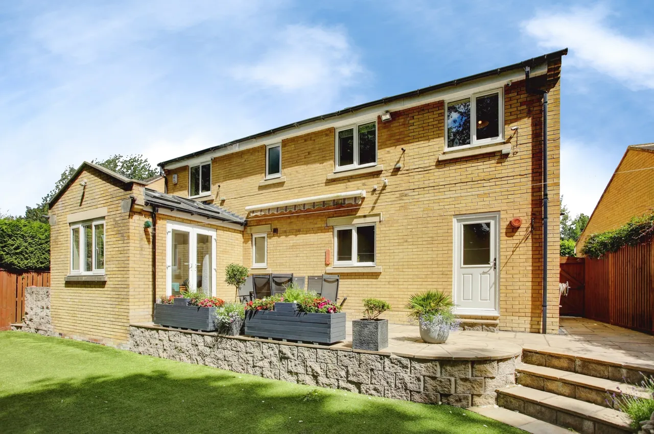 Wimpole Close, Washington, NE37, photo 30