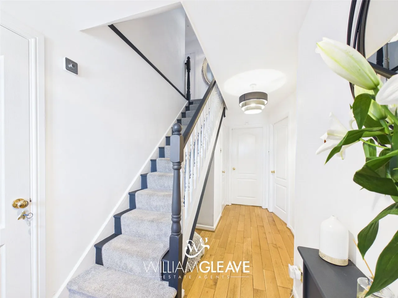 Ffordd Gelfft, Connah's Quay, Deeside, Flintshire, CH5 4QR, photo 15