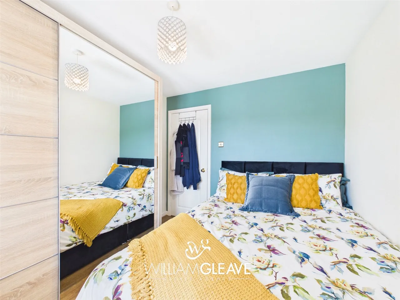 Ffordd Gelfft, Connah's Quay, Deeside, Flintshire, CH5 4QR, photo 22