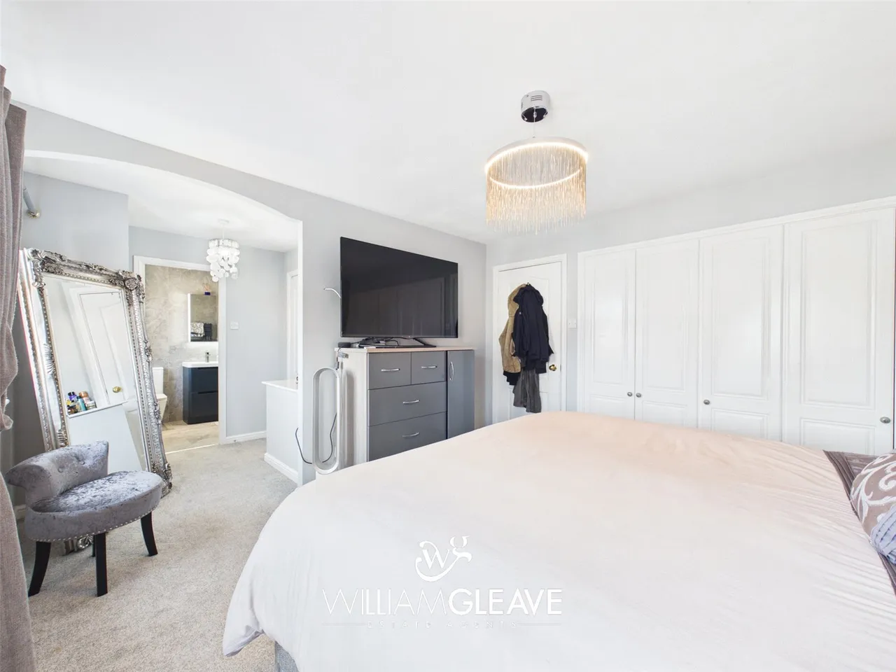 Ffordd Gelfft, Connah's Quay, Deeside, Flintshire, CH5 4QR, photo 18