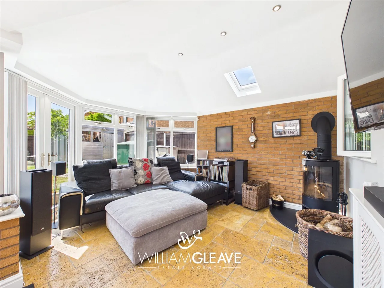 Ffordd Gelfft, Connah's Quay, Deeside, Flintshire, CH5 4QR, photo 11