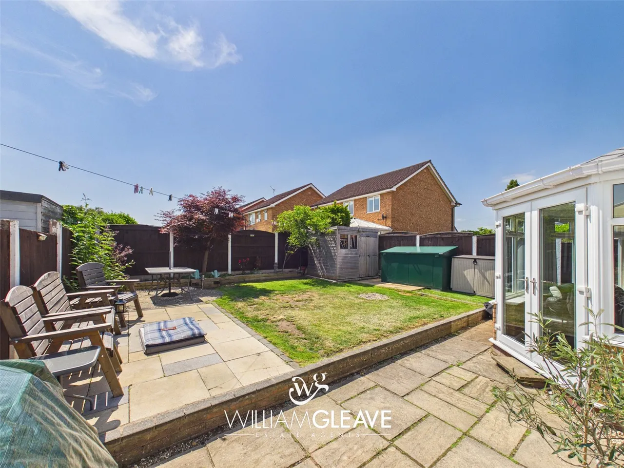 Ffordd Gelfft, Connah's Quay, Deeside, Flintshire, CH5 4QR, photo 28