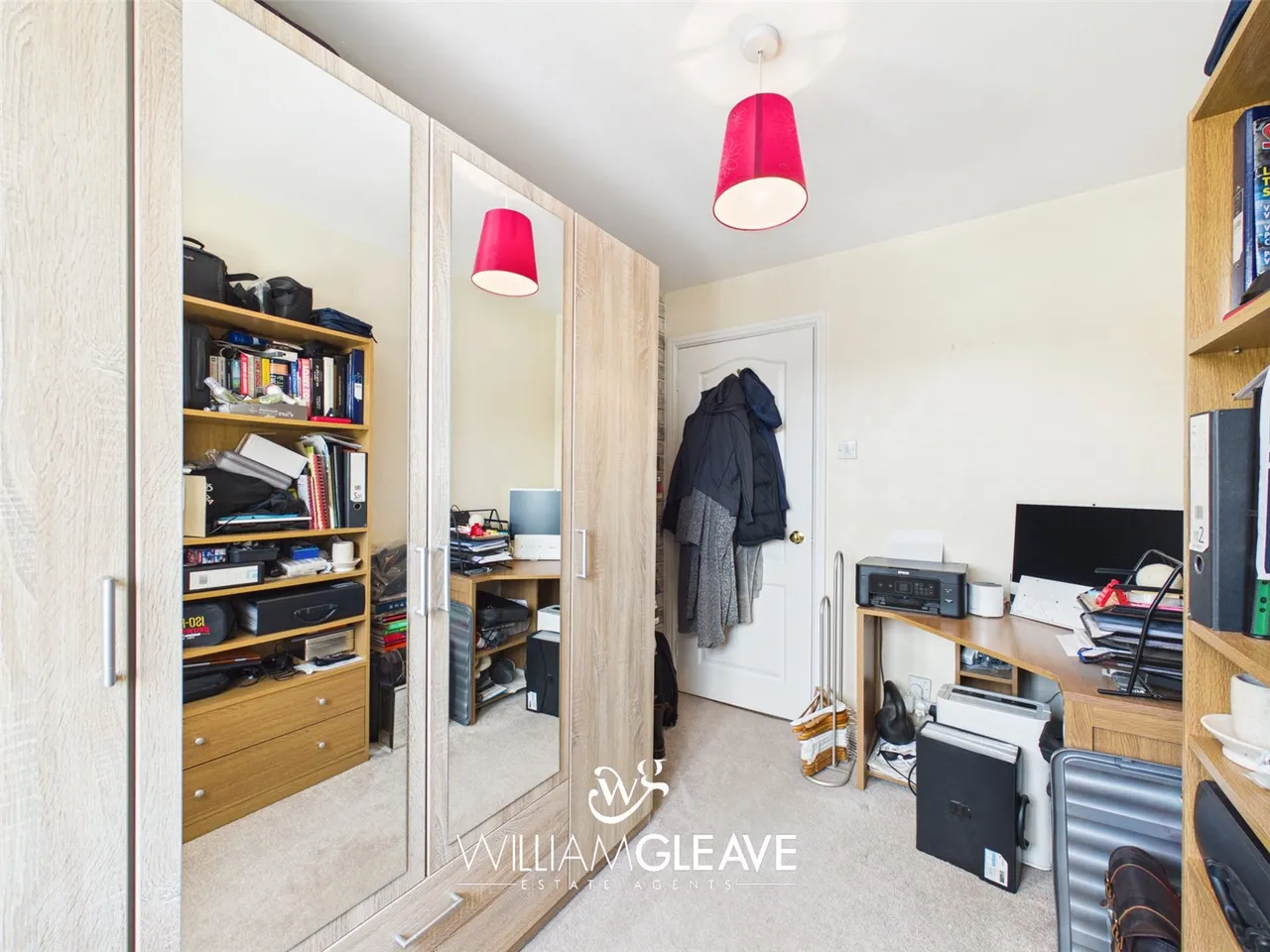 Ffordd Gelfft, Connah's Quay, Deeside, Flintshire, CH5 4QR, photo 25