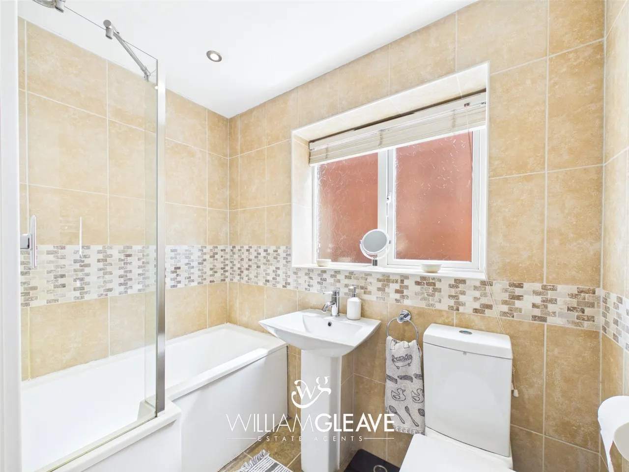 Ffordd Gelfft, Connah's Quay, Deeside, Flintshire, CH5 4QR, photo 26