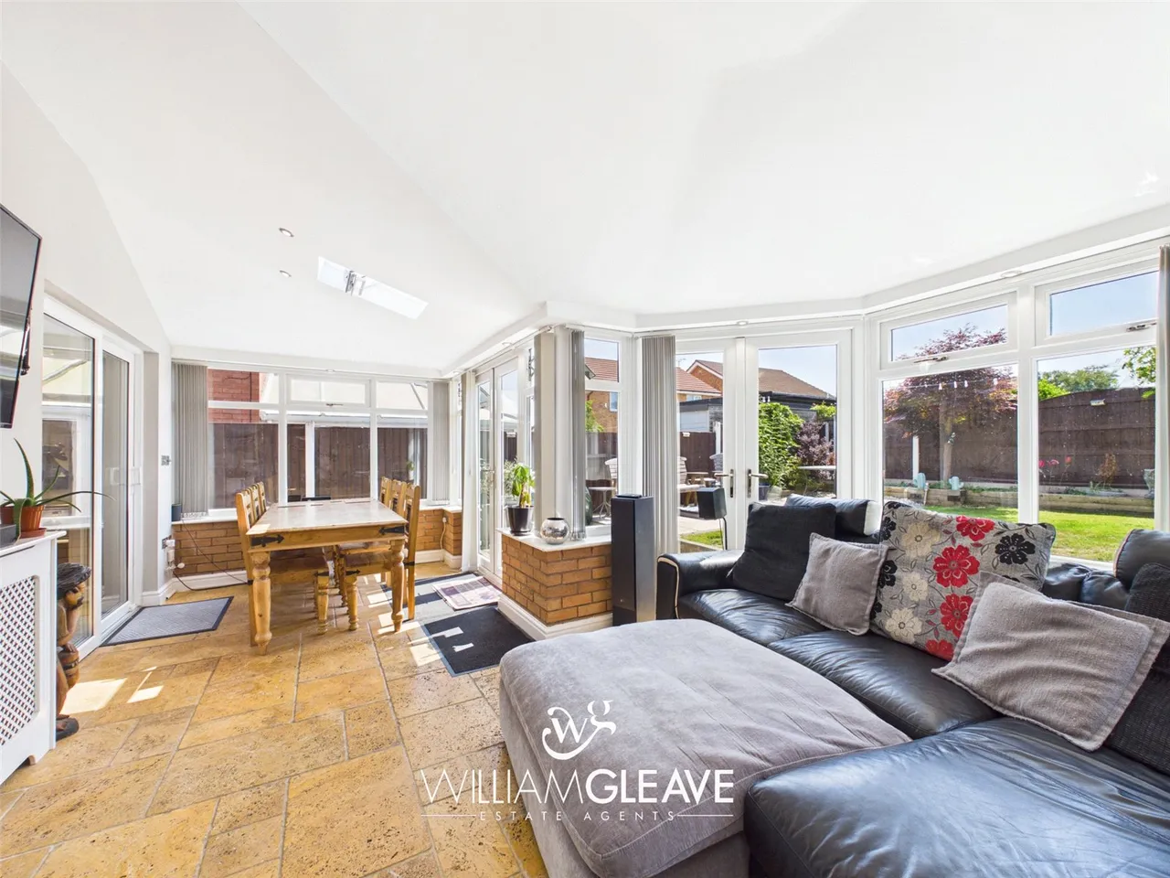 Ffordd Gelfft, Connah's Quay, Deeside, Flintshire, CH5 4QR, photo 12