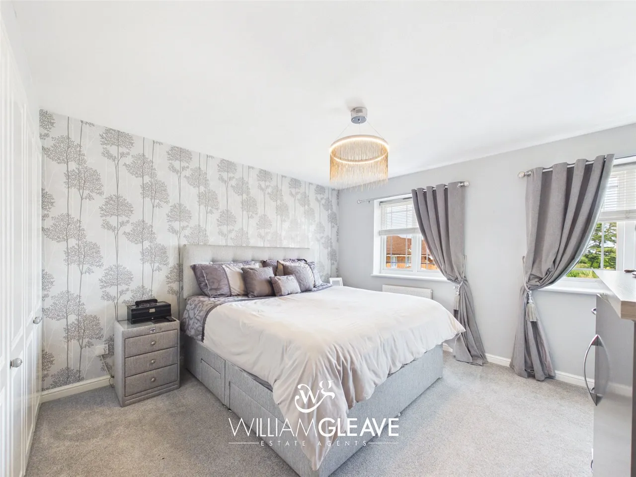 Ffordd Gelfft, Connah's Quay, Deeside, Flintshire, CH5 4QR, photo 17