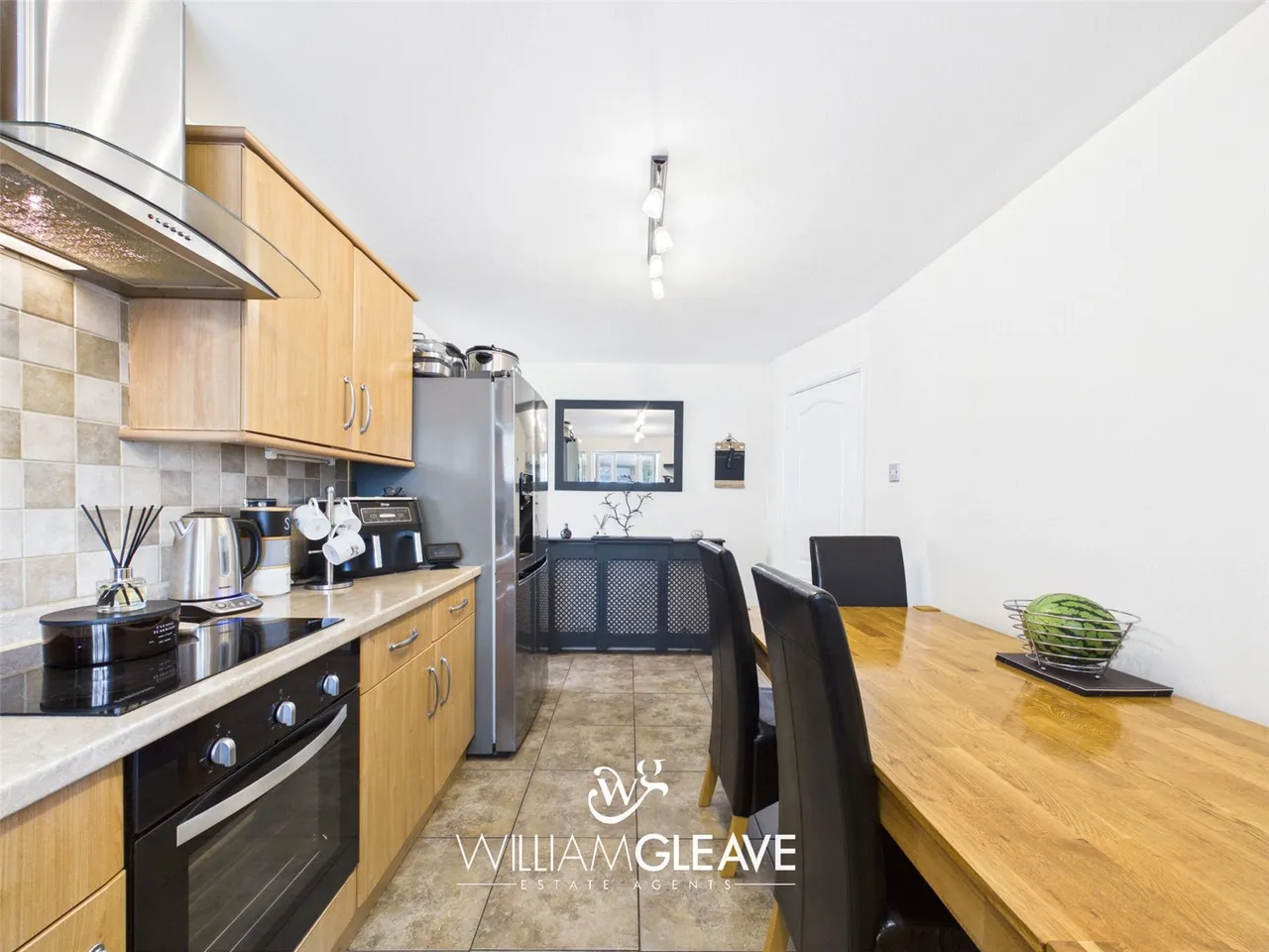 Ffordd Gelfft, Connah's Quay, Deeside, Flintshire, CH5 4QR, photo 7