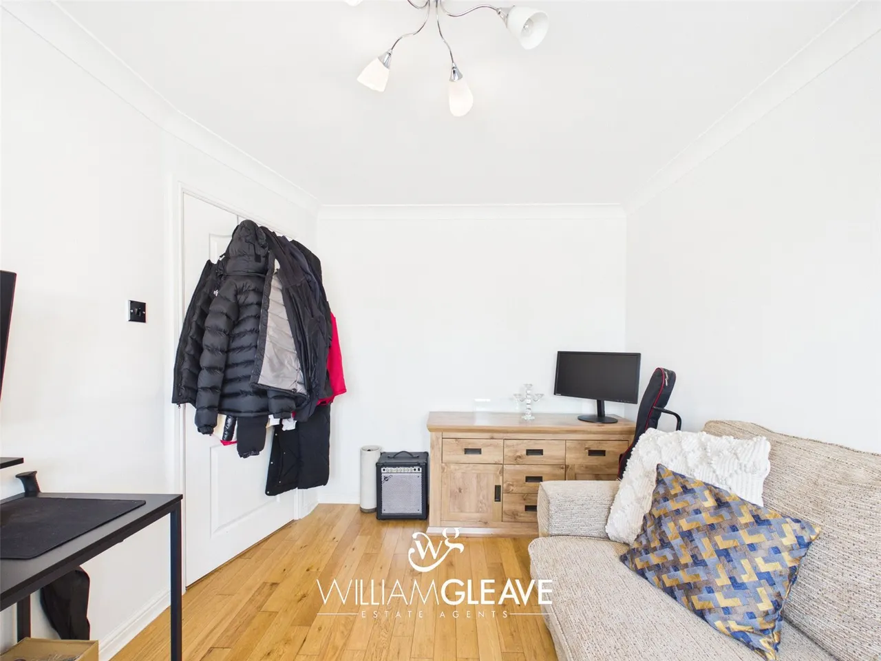 Ffordd Gelfft, Connah's Quay, Deeside, Flintshire, CH5 4QR, photo 9