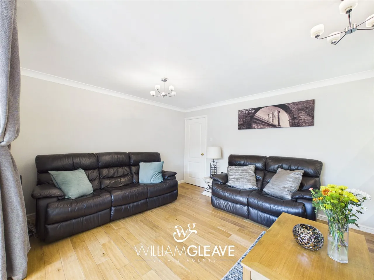 Ffordd Gelfft, Connah's Quay, Deeside, Flintshire, CH5 4QR, photo 5
