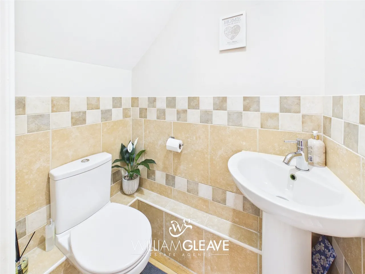 Ffordd Gelfft, Connah's Quay, Deeside, Flintshire, CH5 4QR, photo 14