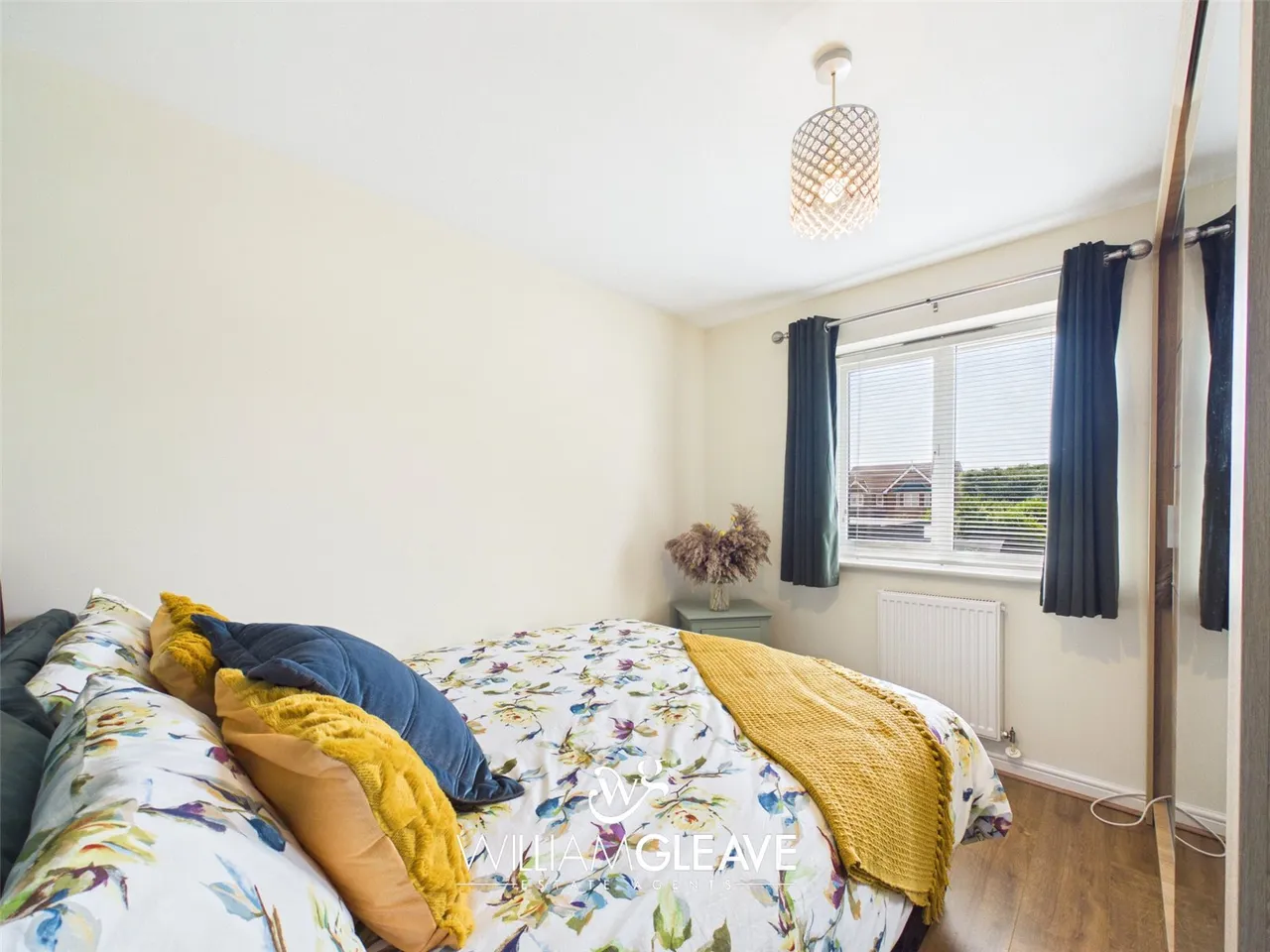 Ffordd Gelfft, Connah's Quay, Deeside, Flintshire, CH5 4QR, photo 23