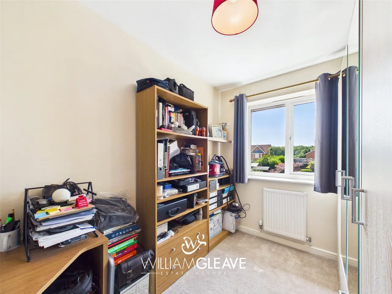 Ffordd Gelfft, Connah's Quay, Deeside, Flintshire, CH5 4QR, photo 24