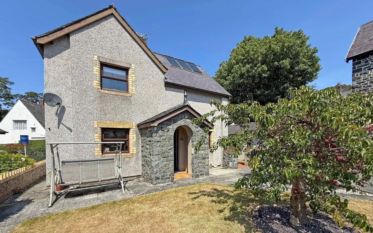 Bryn Road, Llanfairfechan, LL33, photo 11