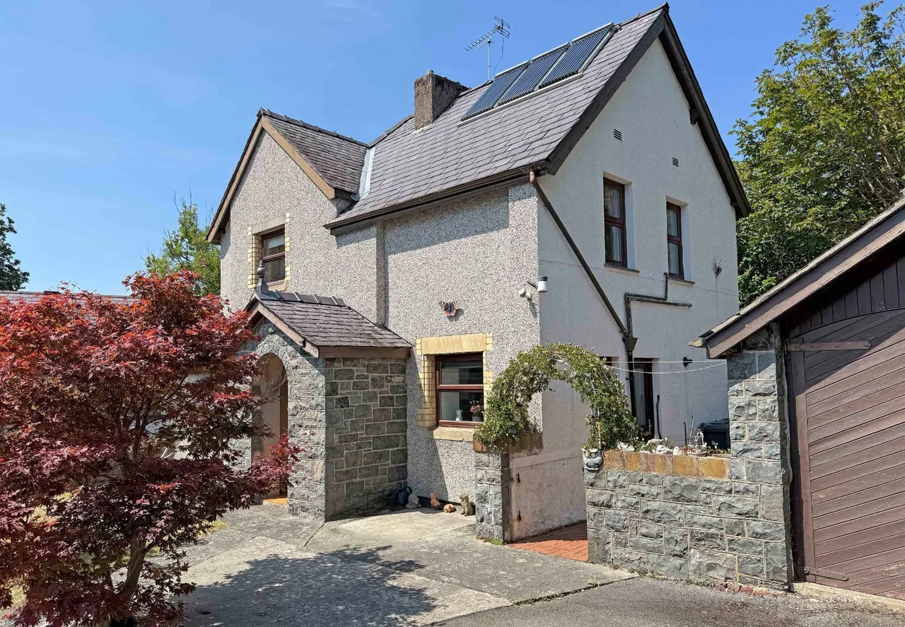 Bryn Road, Llanfairfechan, LL33, photo 13