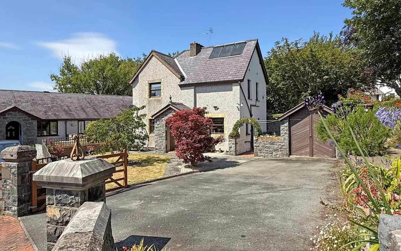 Bryn Road, Llanfairfechan, LL33, photo 21