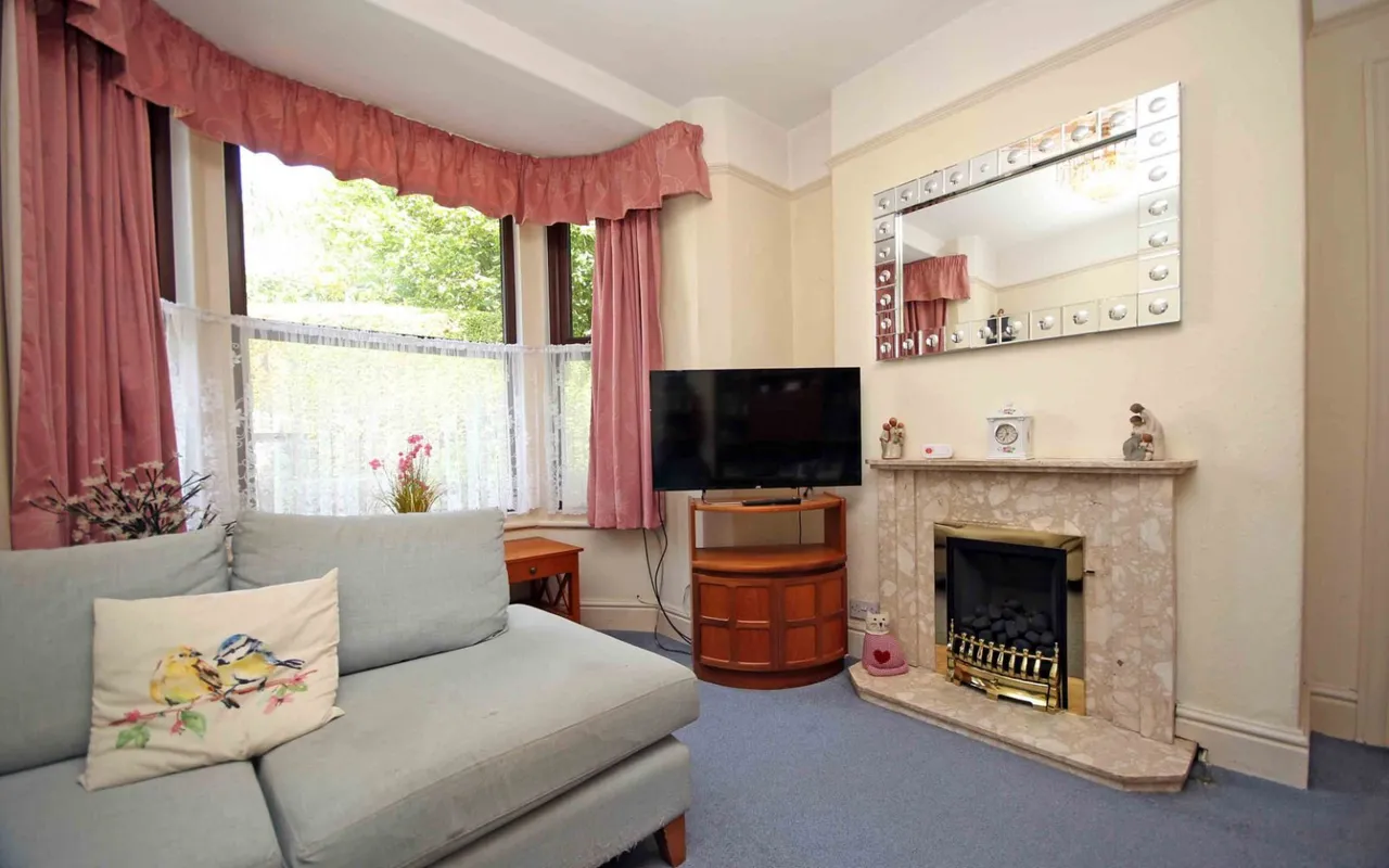 Bryn Road, Llanfairfechan, LL33, photo 20