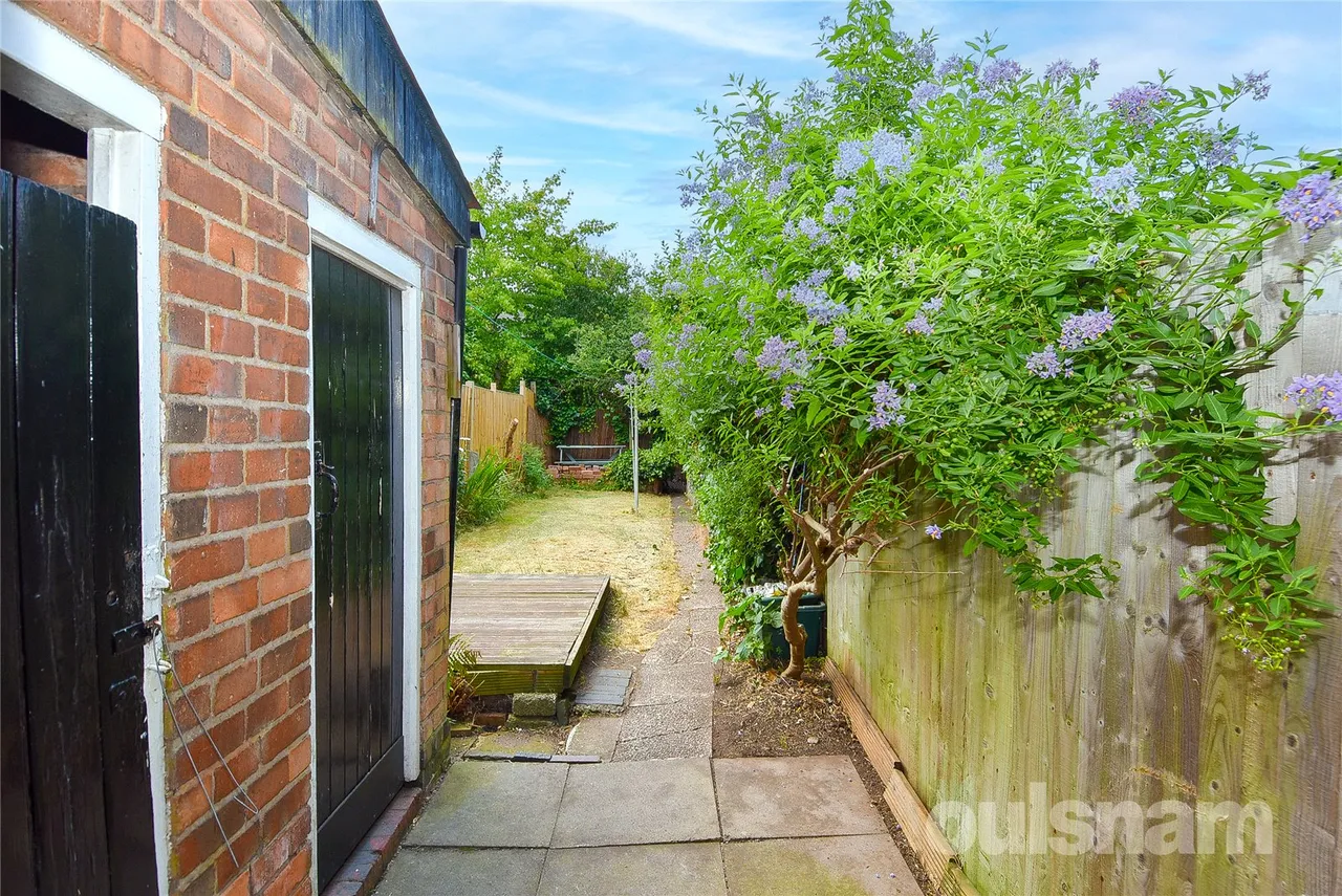 Cecil Road, Selly Park, Birmingham, West Midlands, B29 7QQ, photo 16