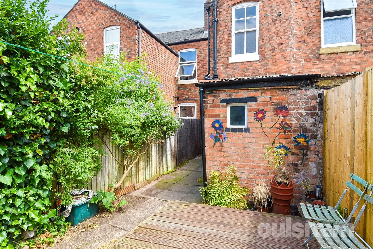 Cecil Road, Selly Park, Birmingham, West Midlands, B29 7QQ, photo 20