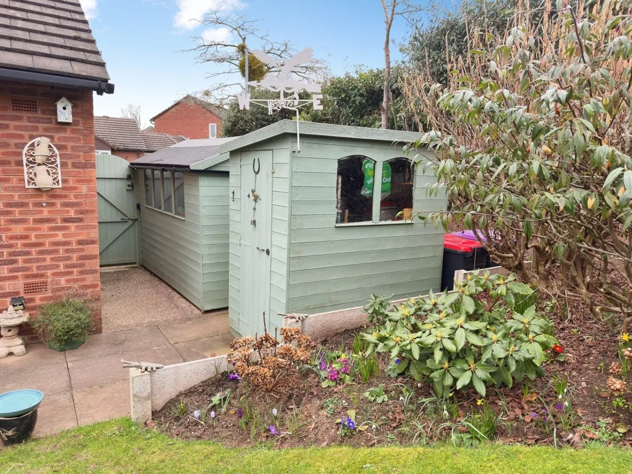 Carvers Close, Wellington, Telford TF1 2EQ, photo 15