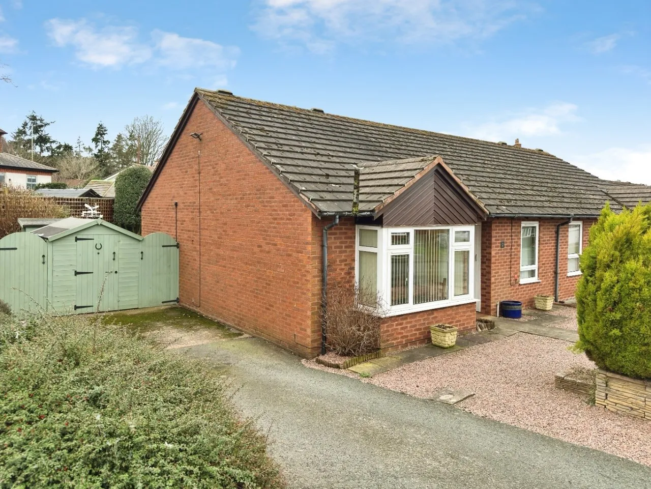 Carvers Close, Wellington, Telford TF1 2EQ, photo 16