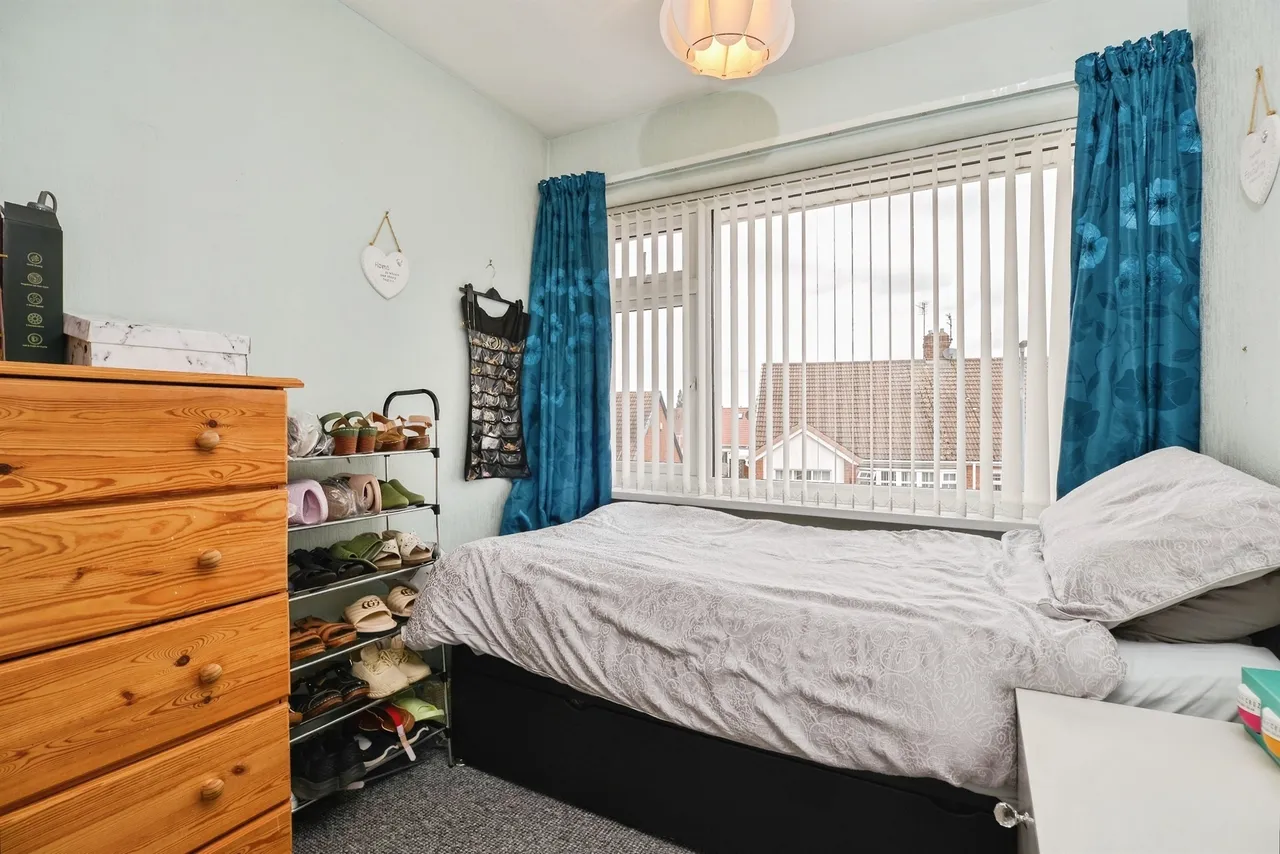 Canton Gardens, Middlesbrough, photo 11