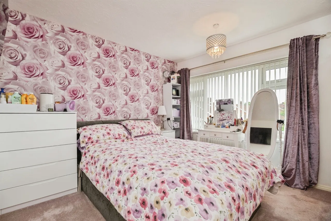 Canton Gardens, Middlesbrough, photo 8