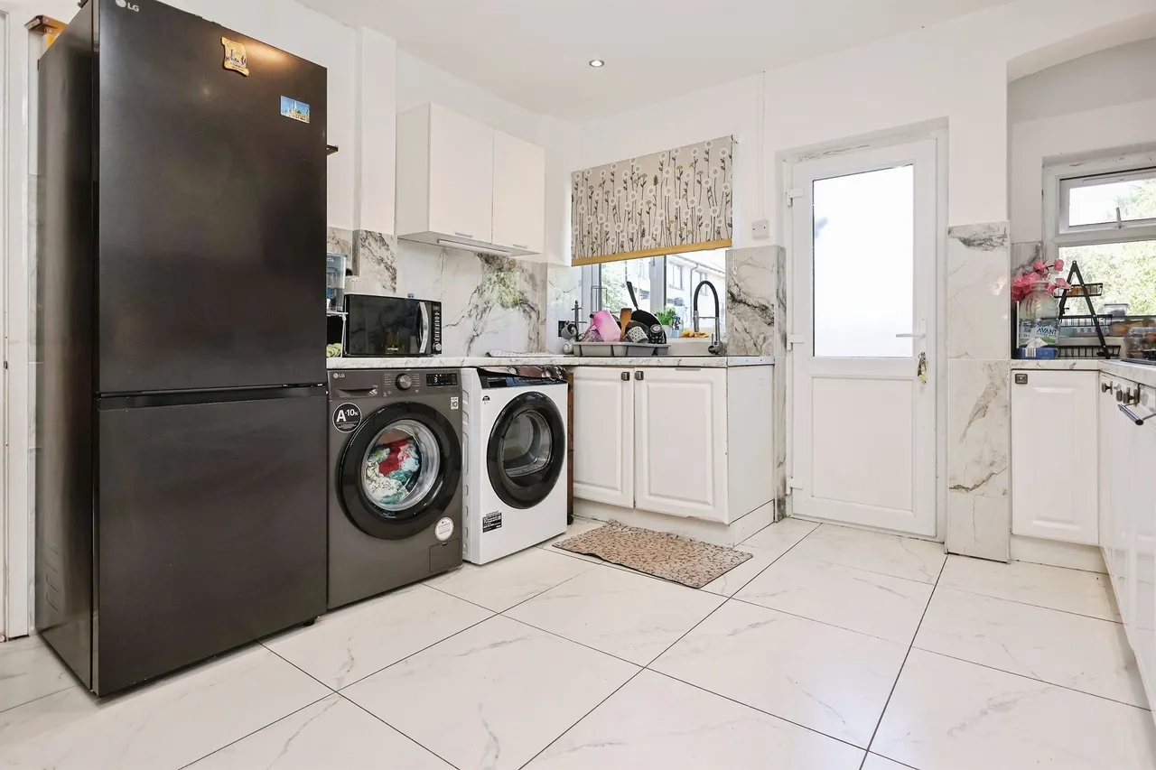 Waldrons Moor, Birmingham, B14, photo 7