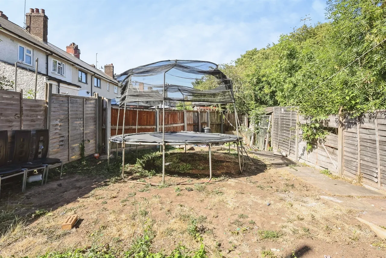 Waldrons Moor, Birmingham, B14, photo 19