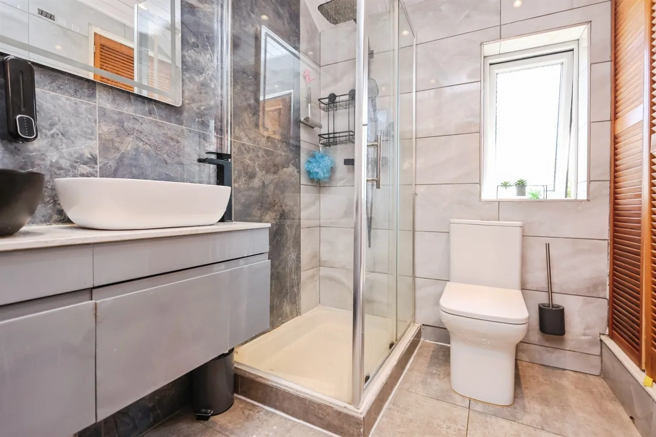Waldrons Moor, Birmingham, B14, photo 17