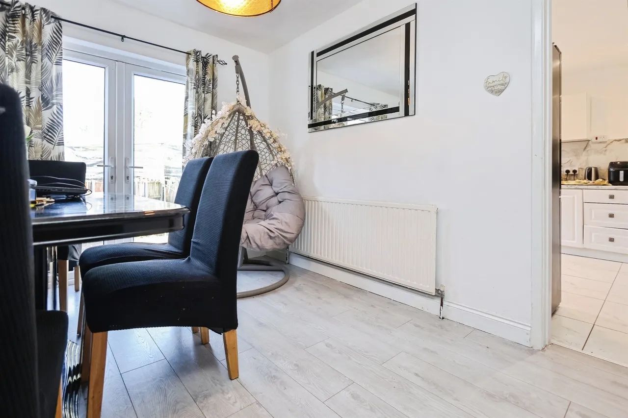 Waldrons Moor, Birmingham, B14, photo 9