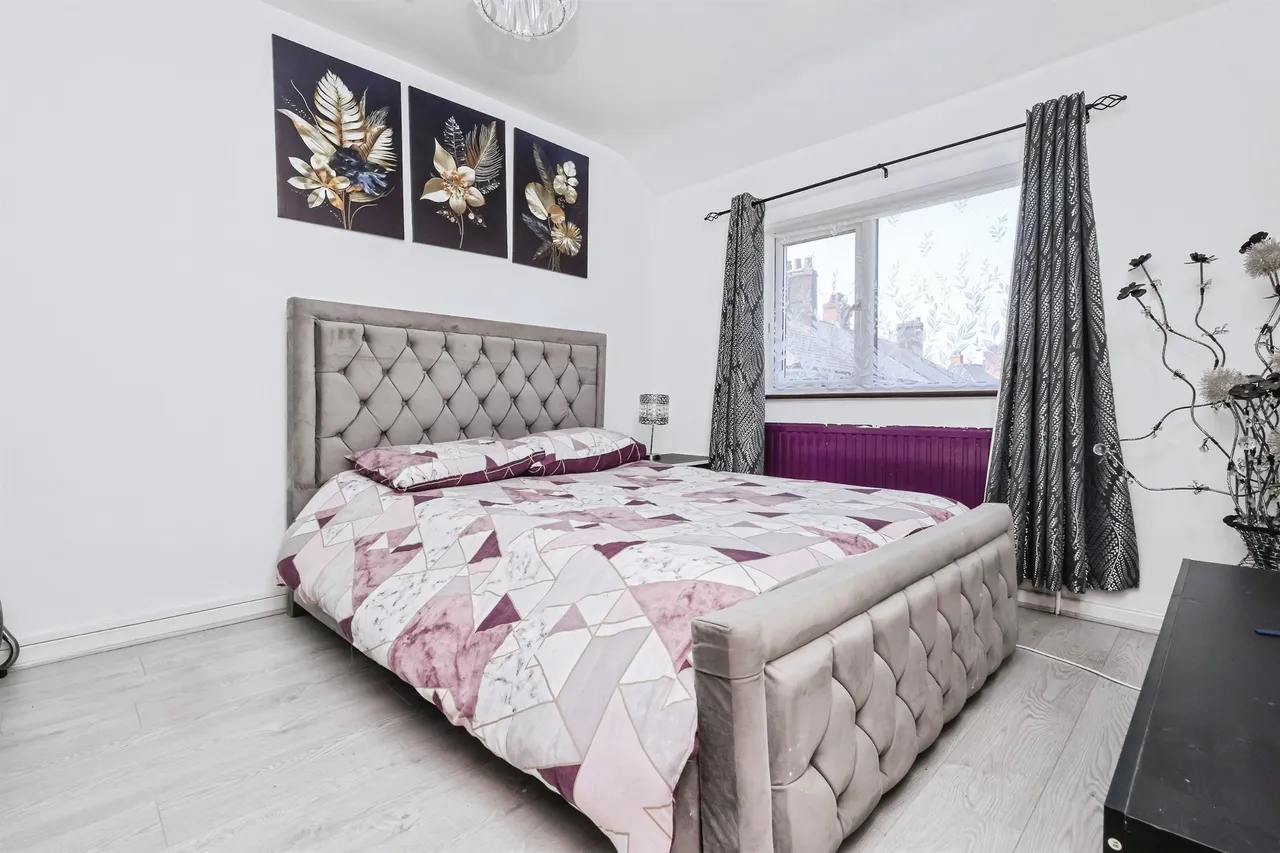 Waldrons Moor, Birmingham, B14, photo 11